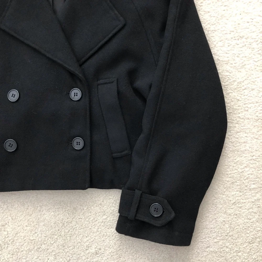 Double Breasted Jacket - Picture 7 of 8